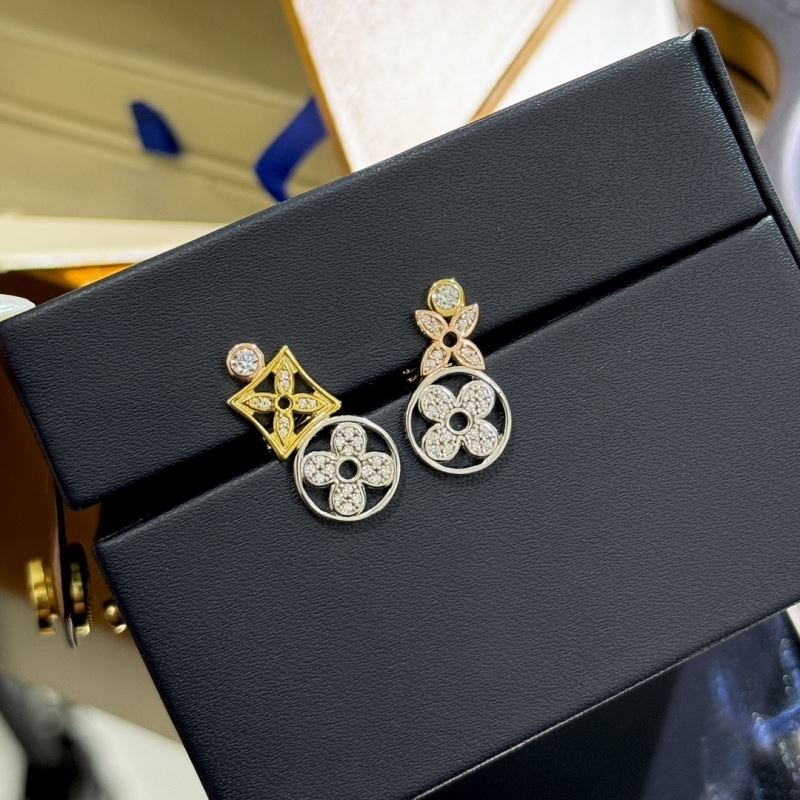 Louis Vuitton Earrings